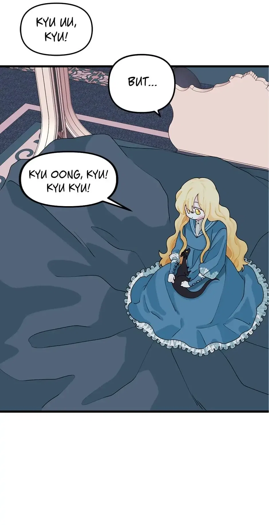 Princess in the Rough Chapter 10 – Page 14