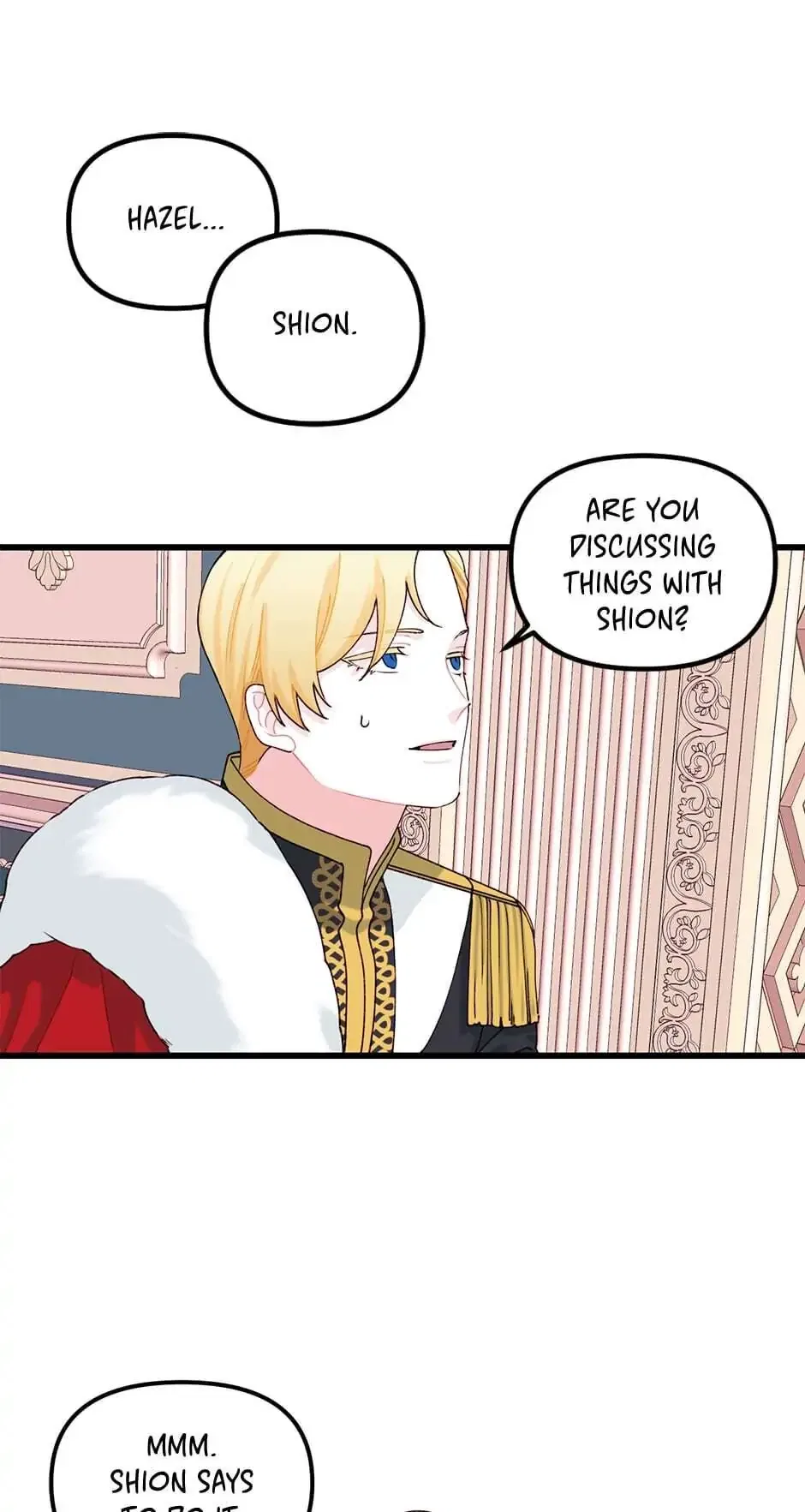Princess in the Rough Chapter 10 – Page 15