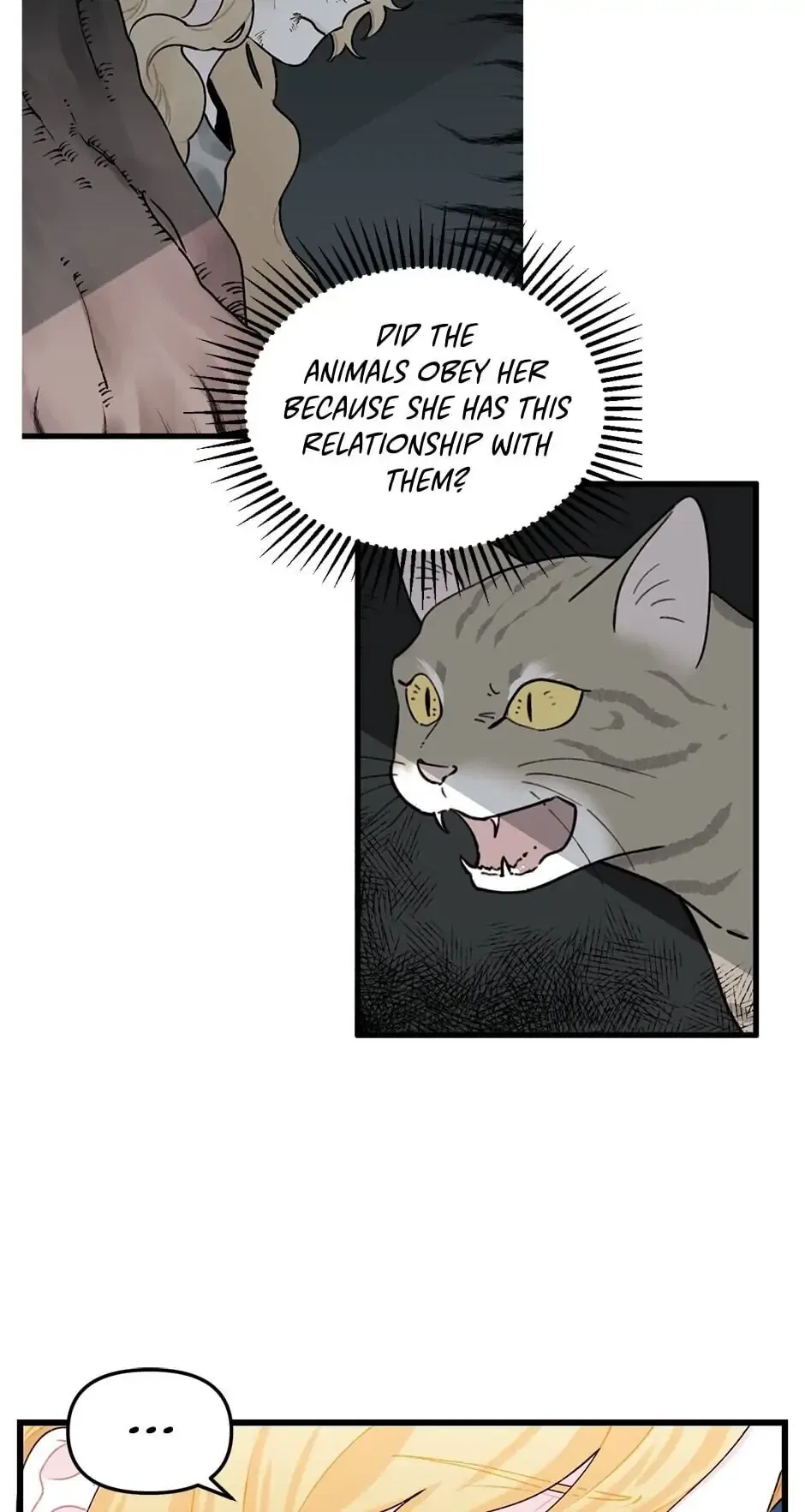 Princess in the Rough Chapter 10 – Page 17