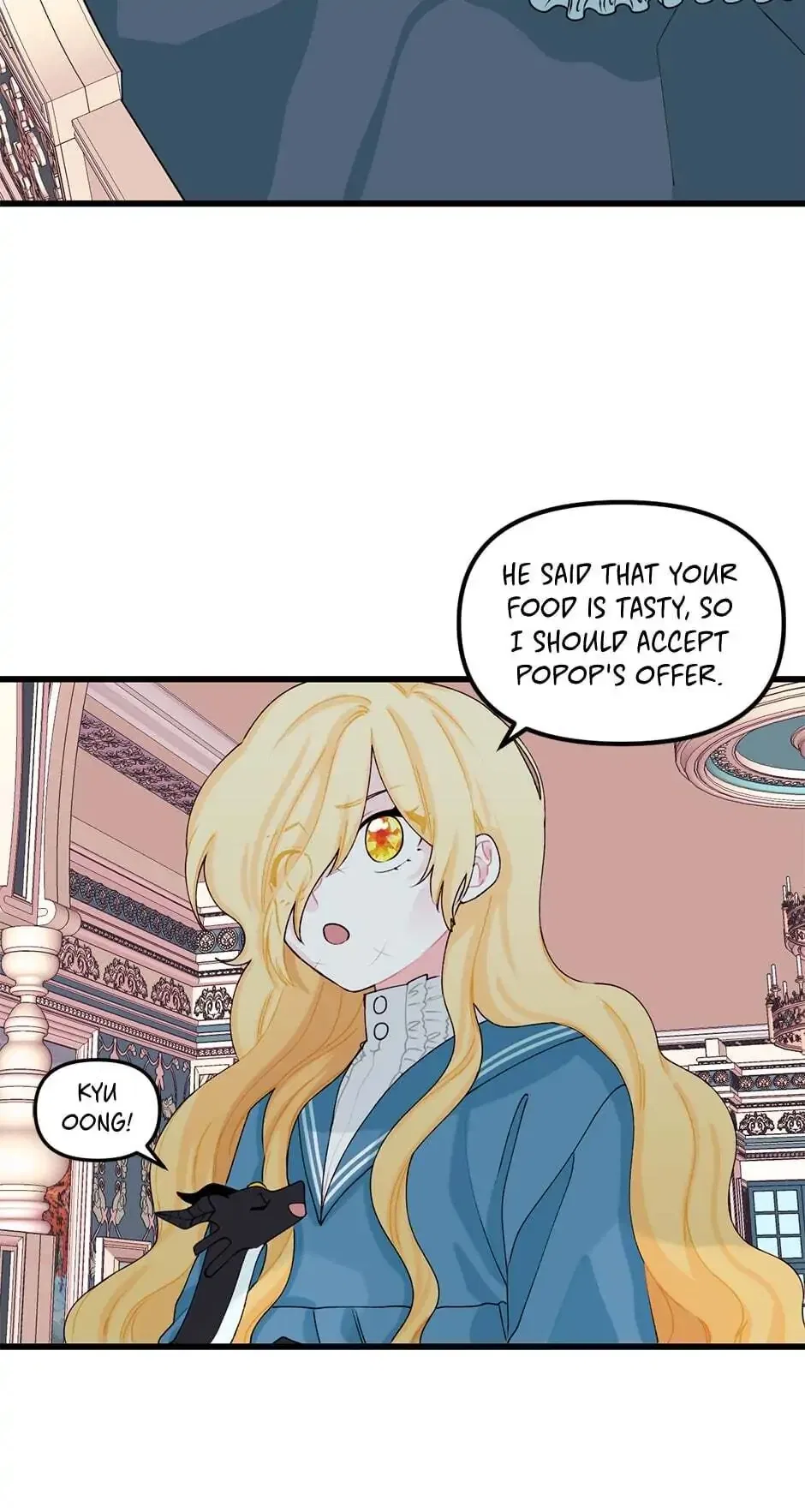 Princess in the Rough Chapter 10 – Page 19