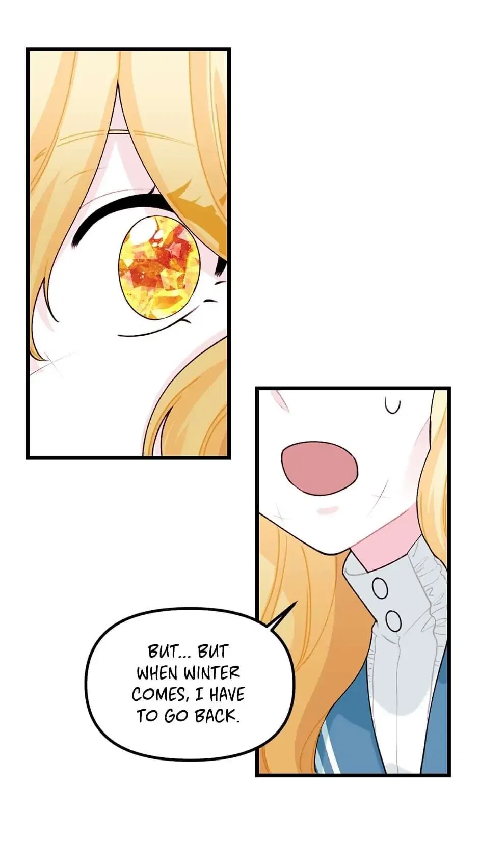 Princess in the Rough Chapter 10 – Page 21