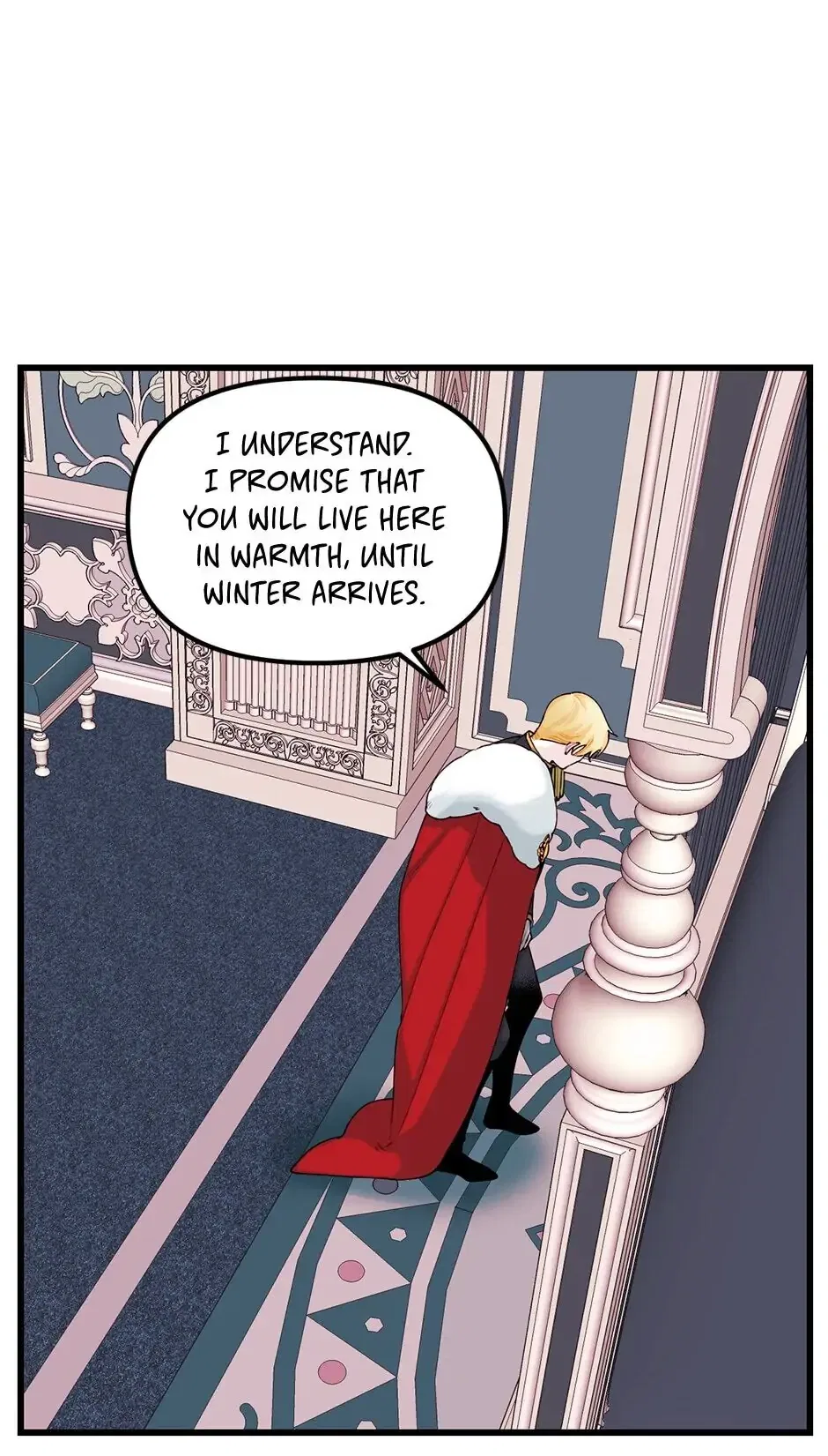 Princess in the Rough Chapter 10 – Page 22