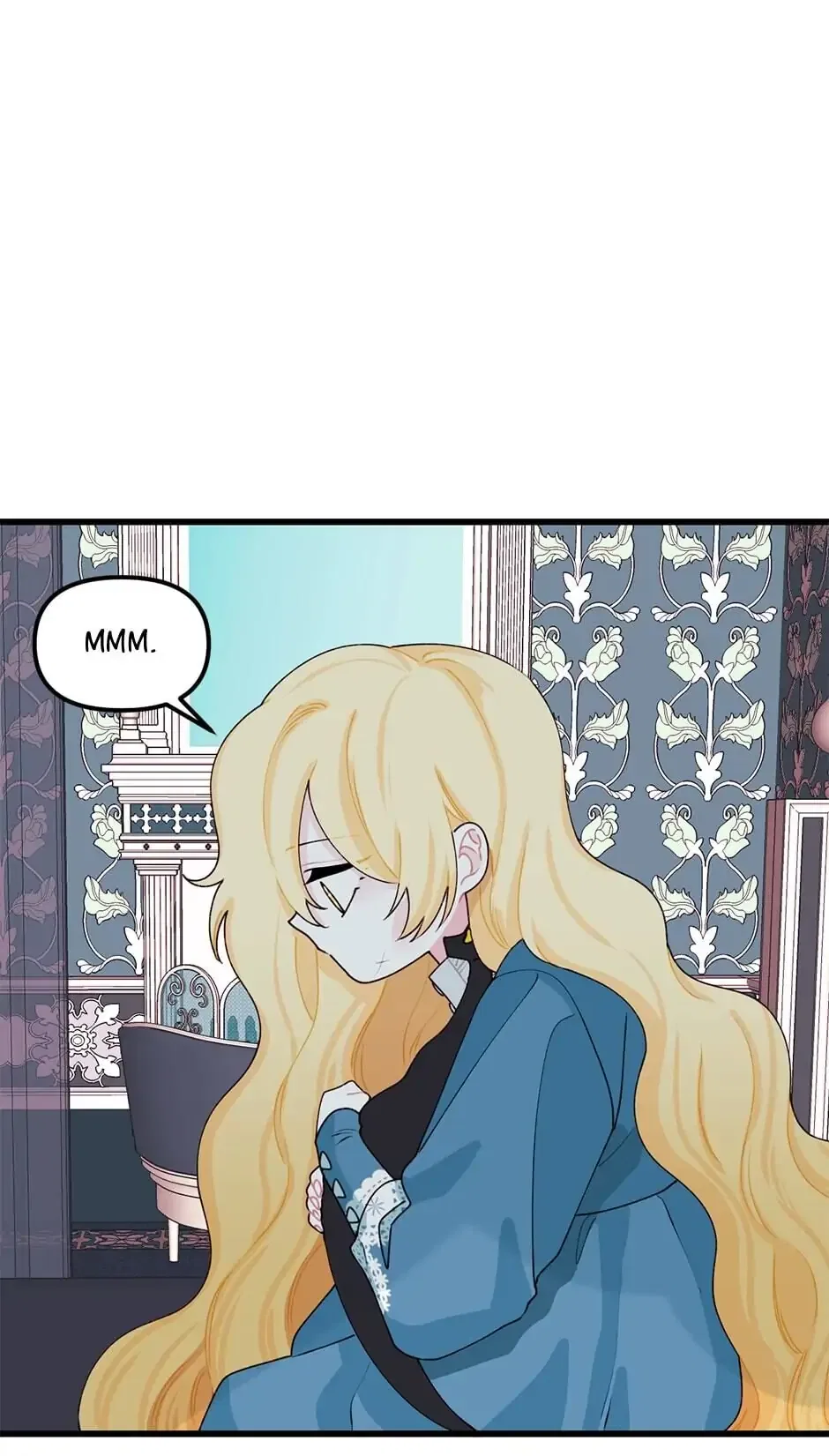 Princess in the Rough Chapter 10 – Page 23