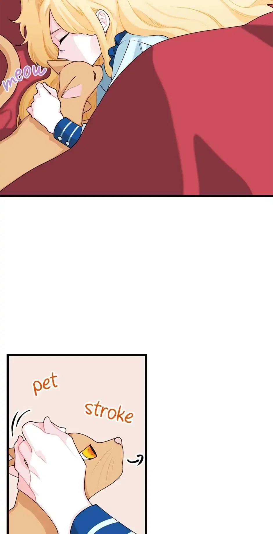 Princess in the Rough Chapter 10 – Page 27