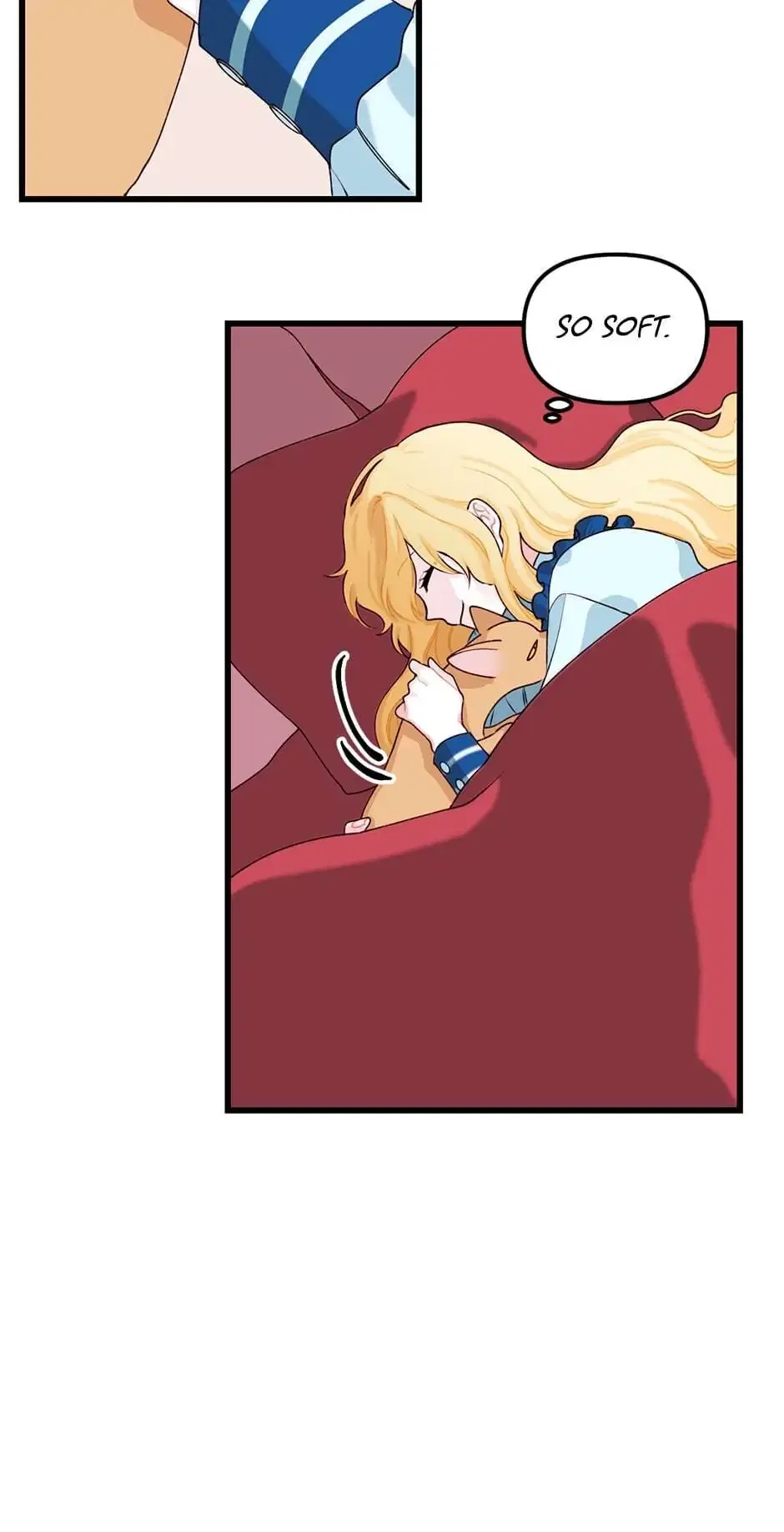 Princess in the Rough Chapter 10 – Page 28