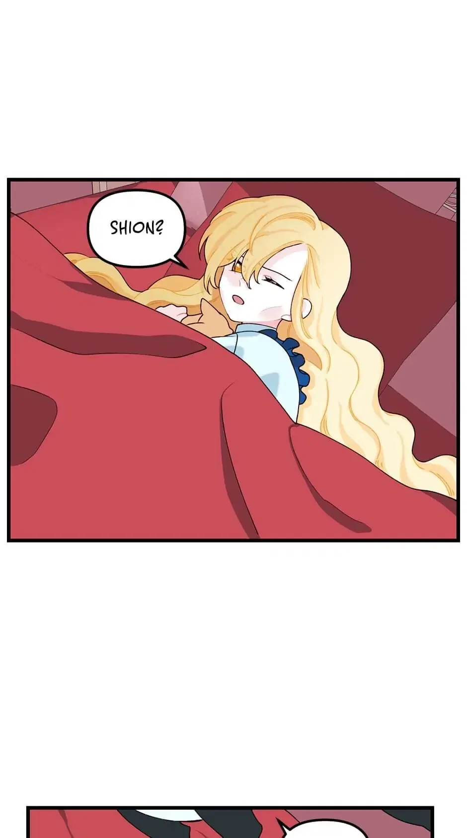 Princess in the Rough Chapter 10 – Page 29