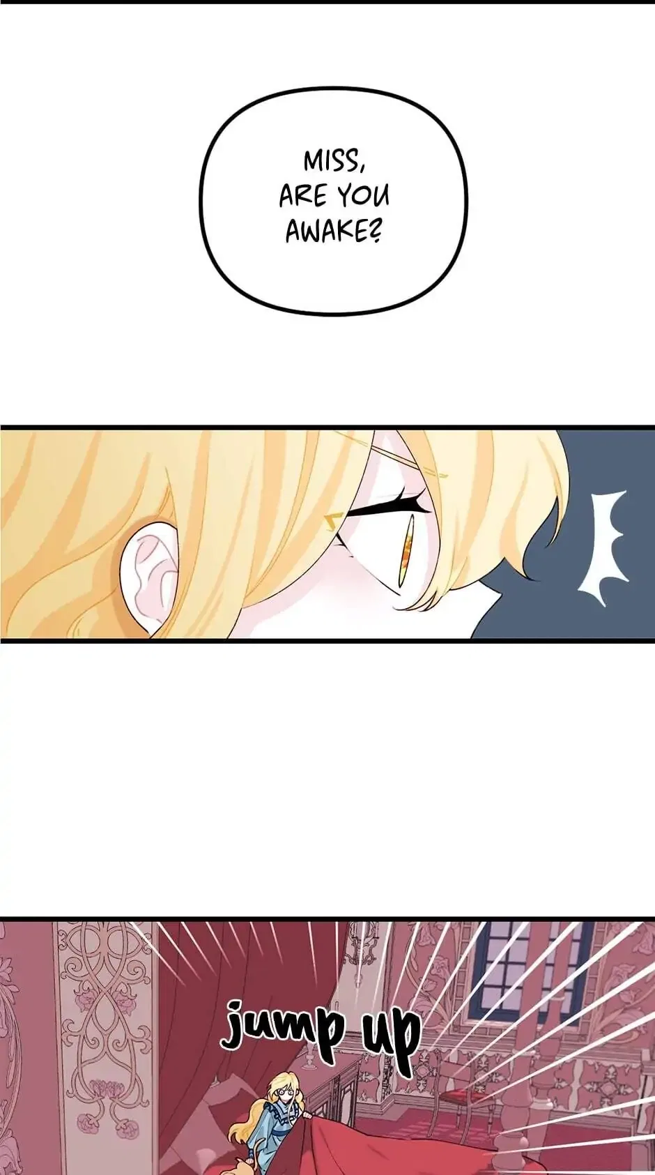 Princess in the Rough Chapter 10 – Page 31