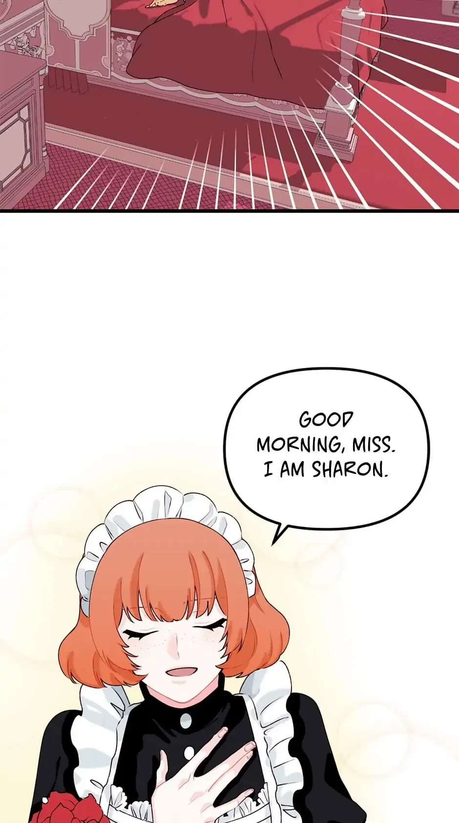 Princess in the Rough Chapter 10 – Page 32