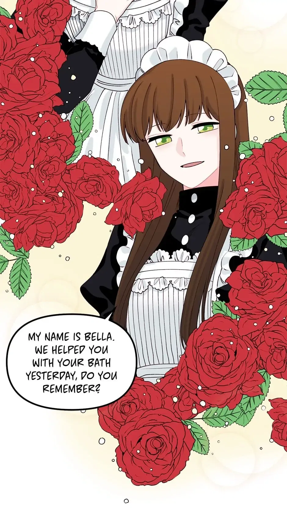 Princess in the Rough Chapter 10 – Page 33