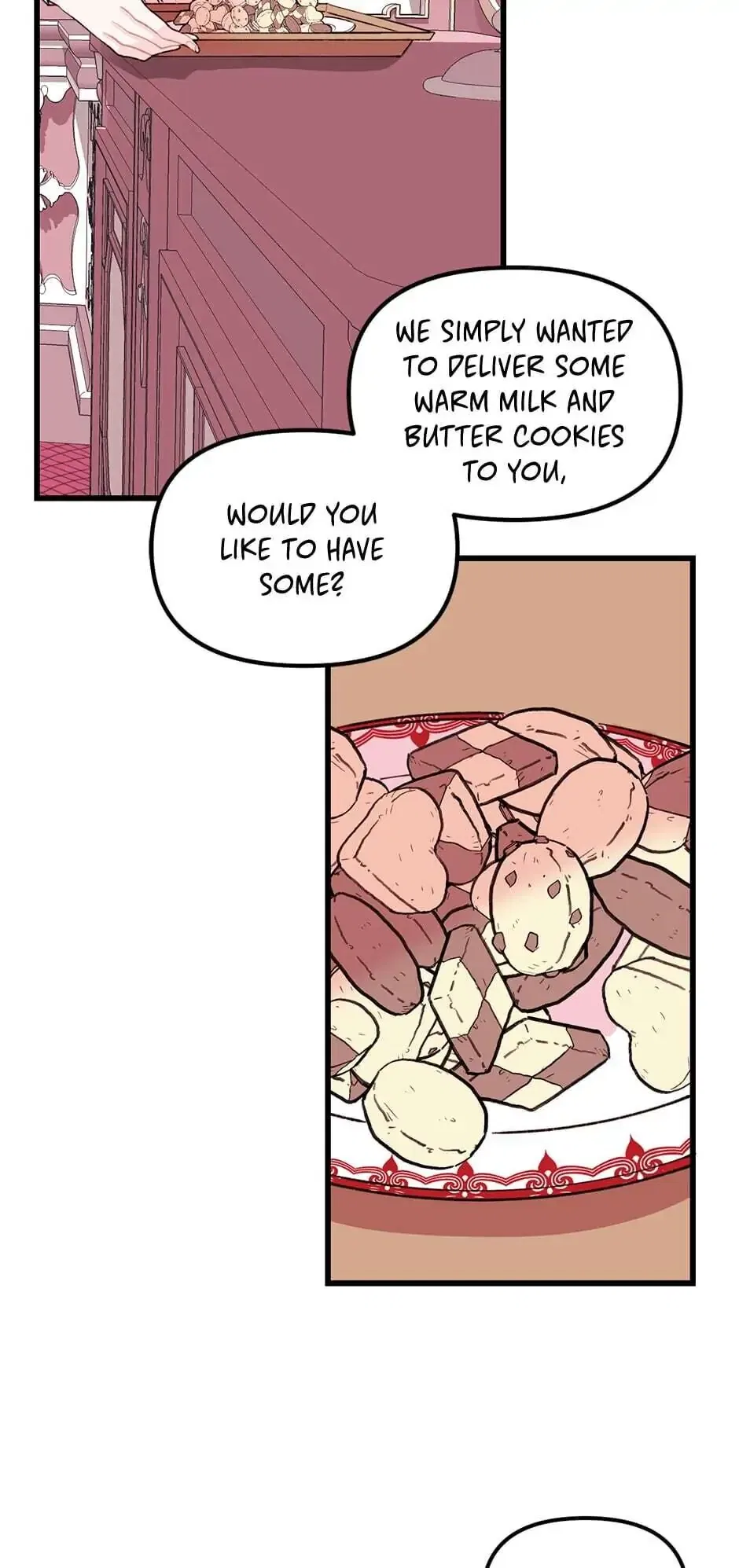 Princess in the Rough Chapter 10 – Page 36