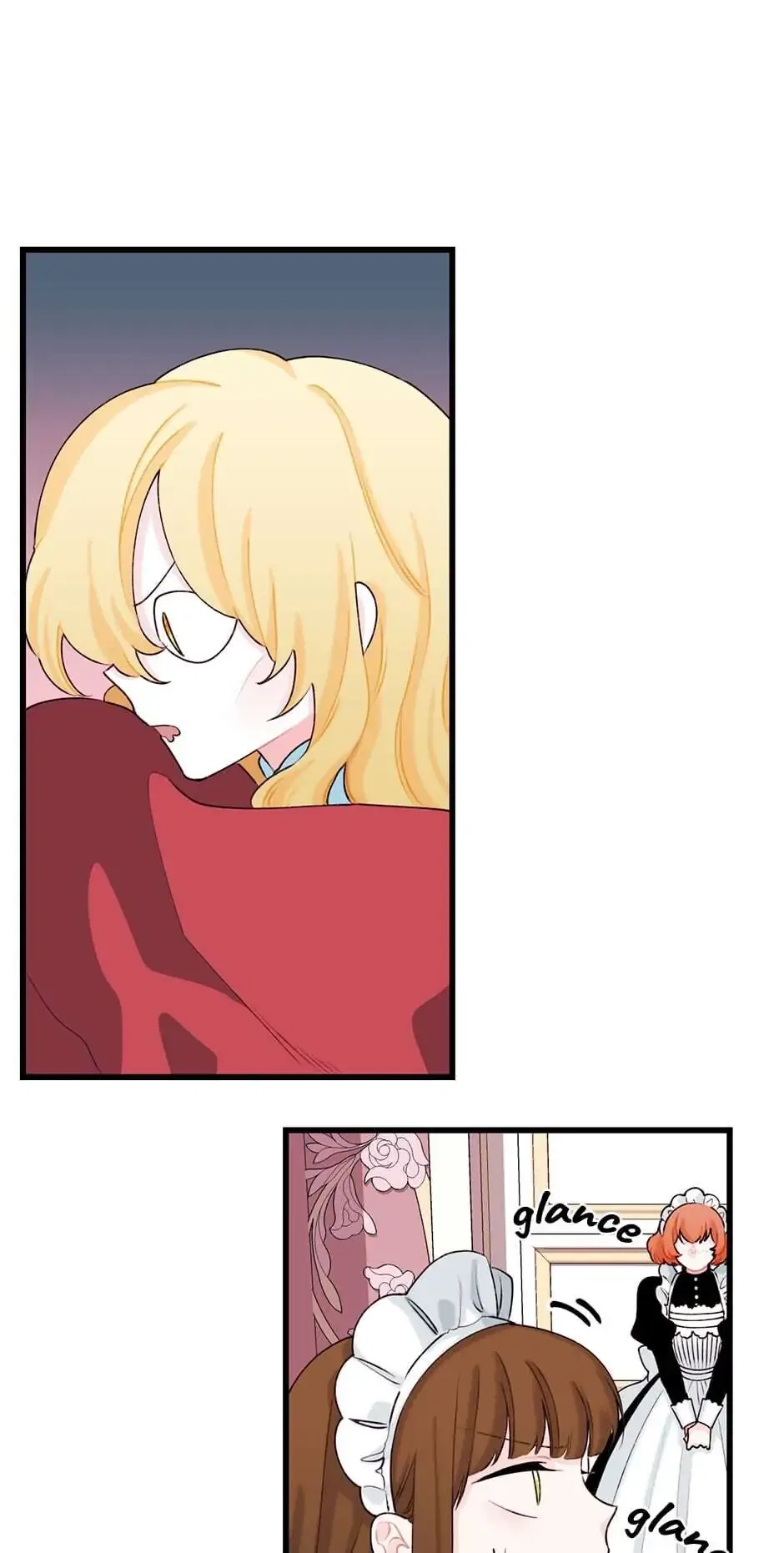Princess in the Rough Chapter 10 – Page 40