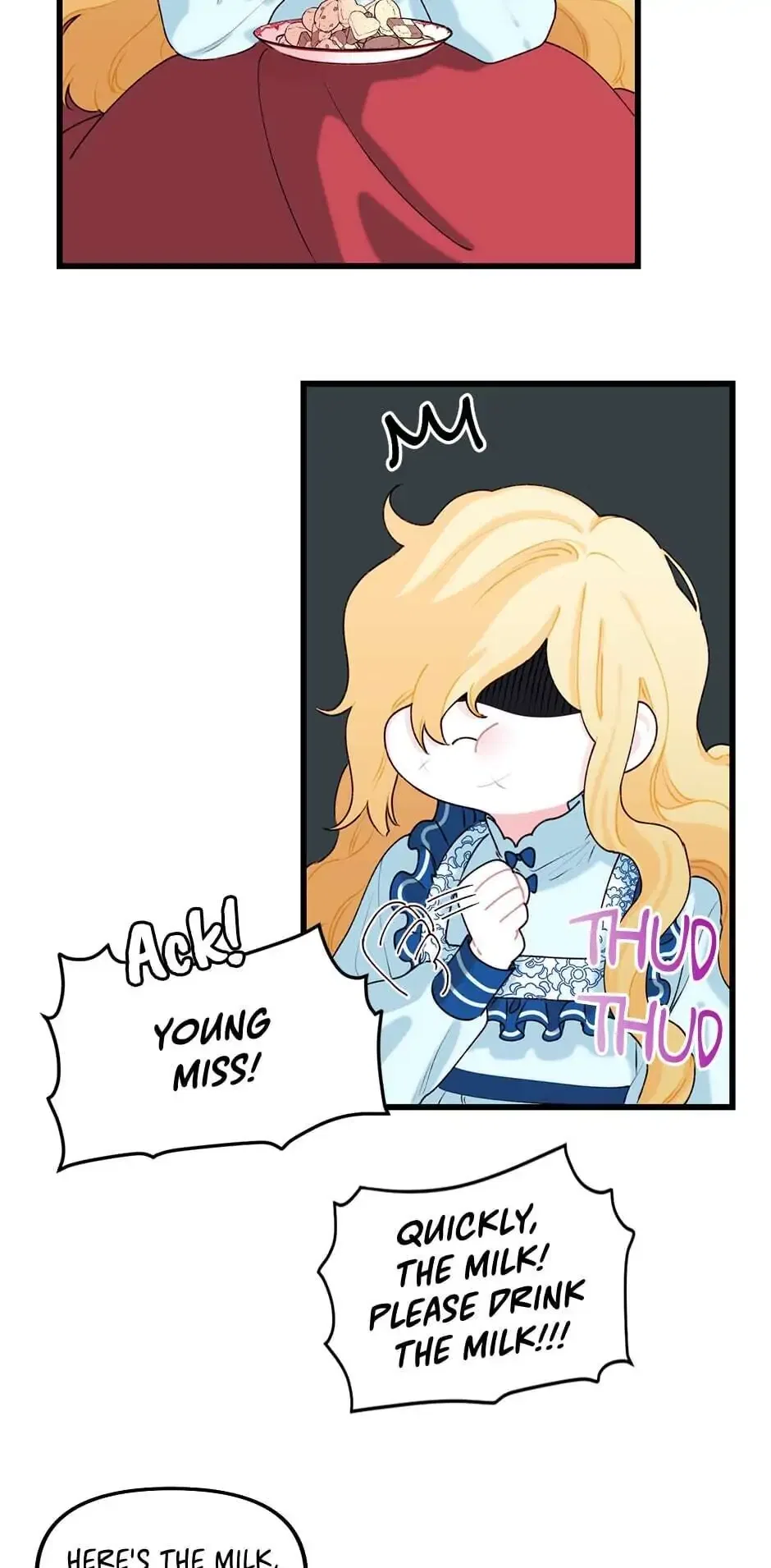 Princess in the Rough Chapter 10 – Page 43
