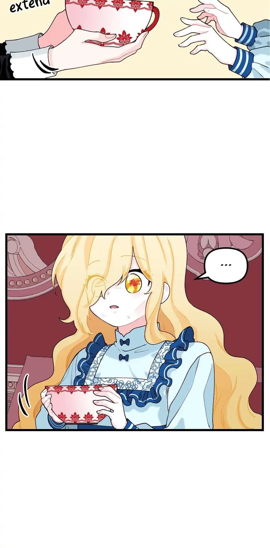 Princess in the Rough Chapter 10 – Page 45