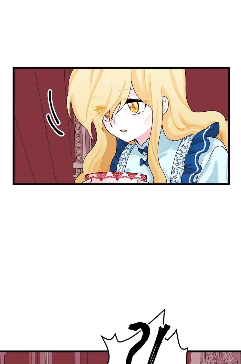 Princess in the Rough Chapter 10 – Page 46