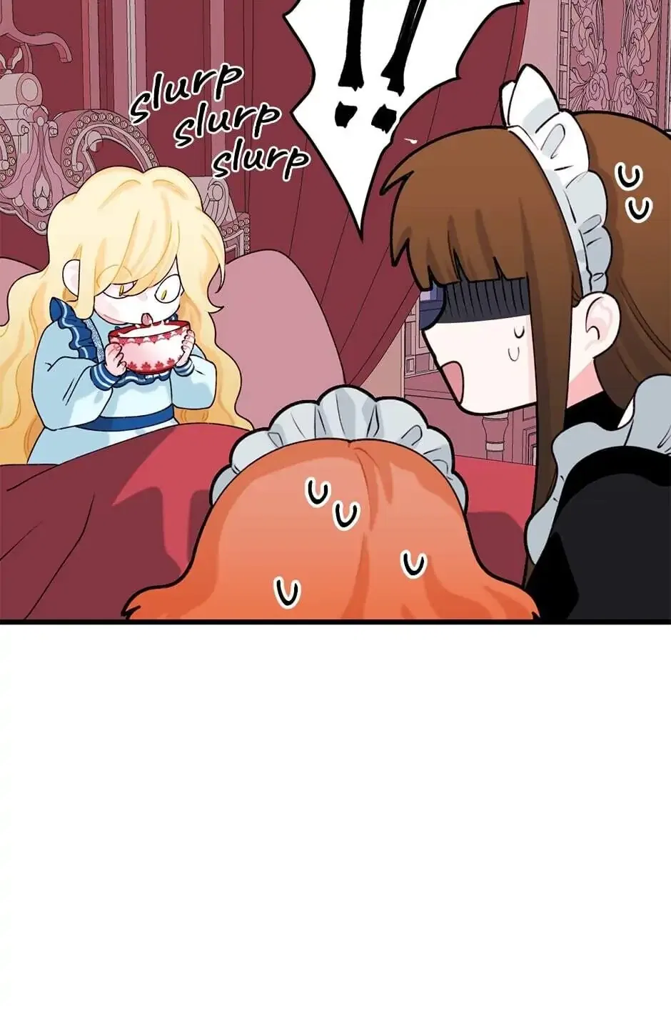 Princess in the Rough Chapter 10 – Page 47