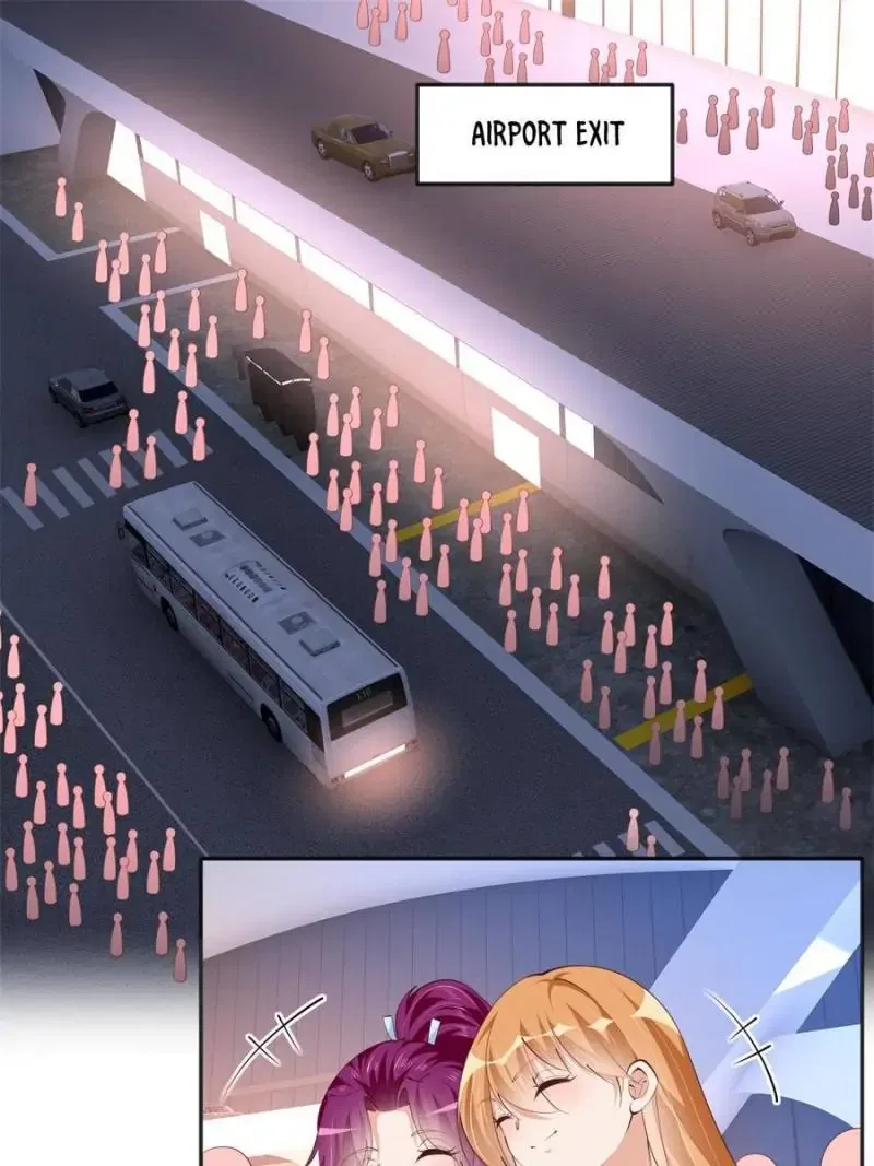 Reincarnation Of The Businesswoman At School Chapter 43 – Page 1