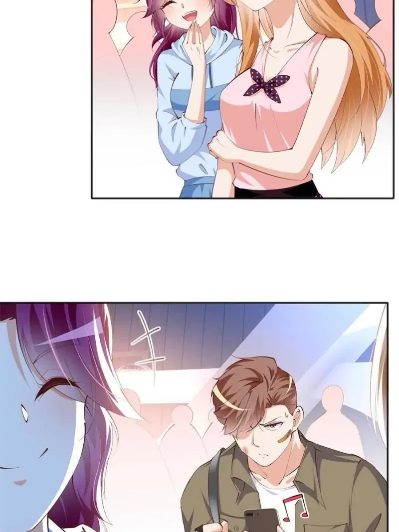 Reincarnation Of The Businesswoman At School Chapter 43 – Page 2