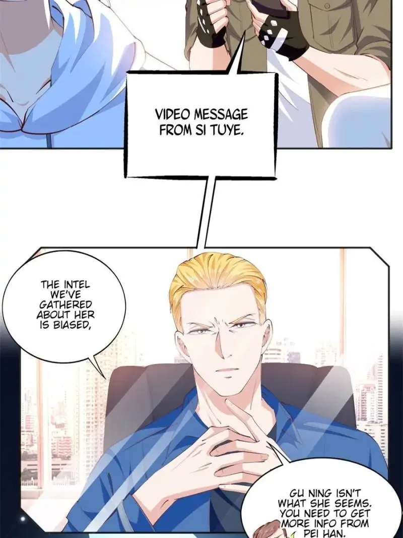 Reincarnation Of The Businesswoman At School Chapter 43 – Page 3