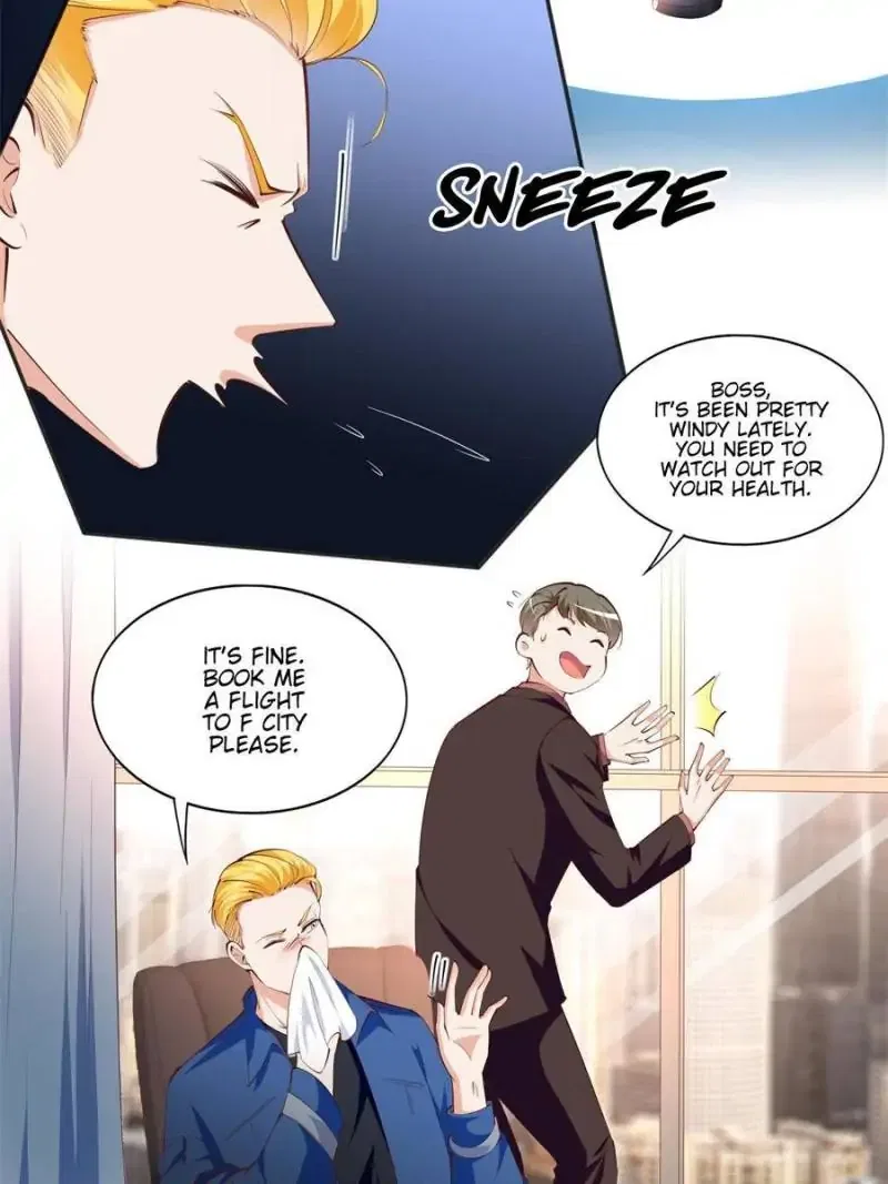 Reincarnation Of The Businesswoman At School Chapter 43 – Page 5
