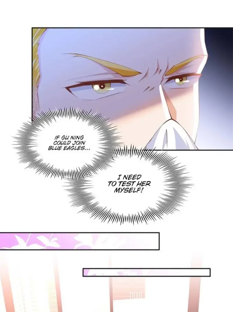 Reincarnation Of The Businesswoman At School Chapter 43 – Page 7
