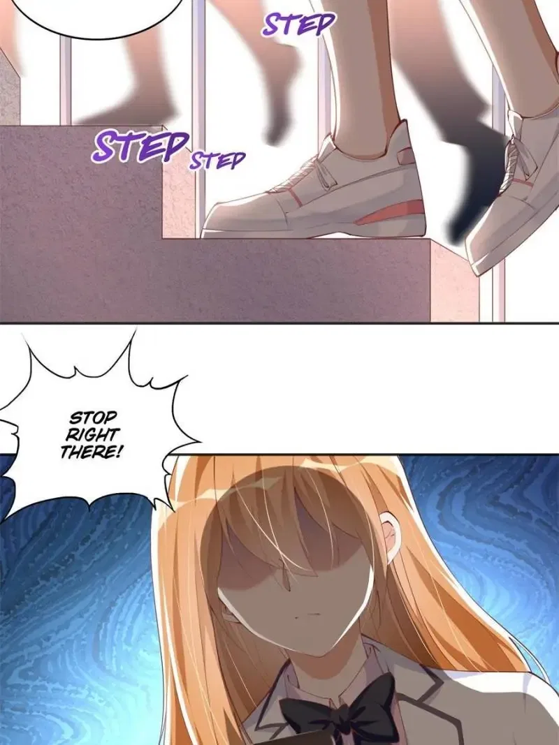 Reincarnation Of The Businesswoman At School Chapter 43 – Page 9