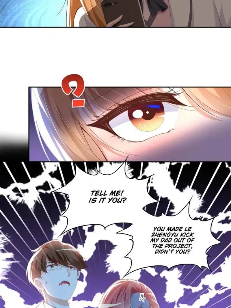 Reincarnation Of The Businesswoman At School Chapter 43 – Page 10