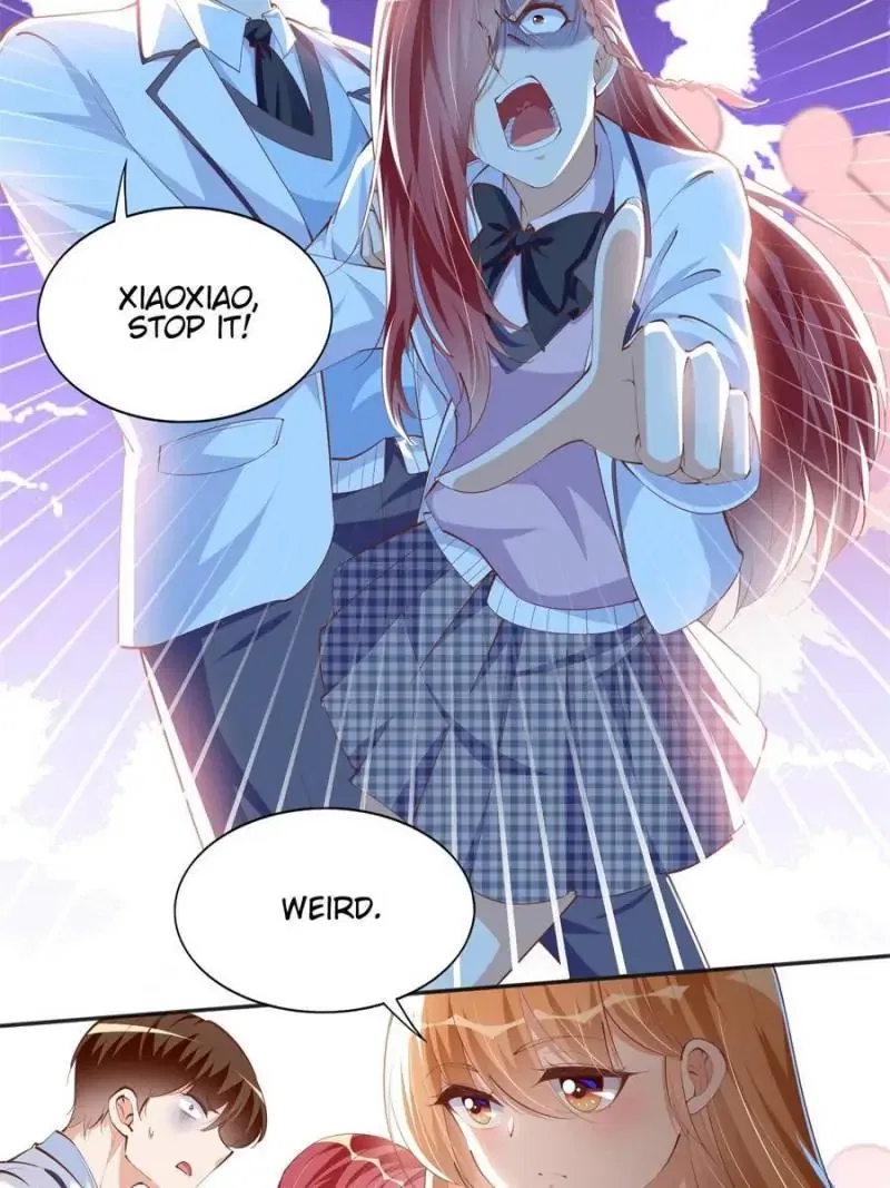 Reincarnation Of The Businesswoman At School Chapter 43 – Page 11