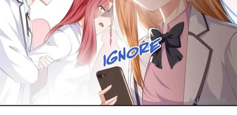 Reincarnation Of The Businesswoman At School Chapter 43 – Page 12