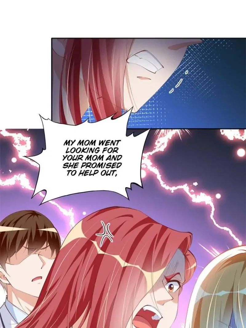Reincarnation Of The Businesswoman At School Chapter 43 – Page 13