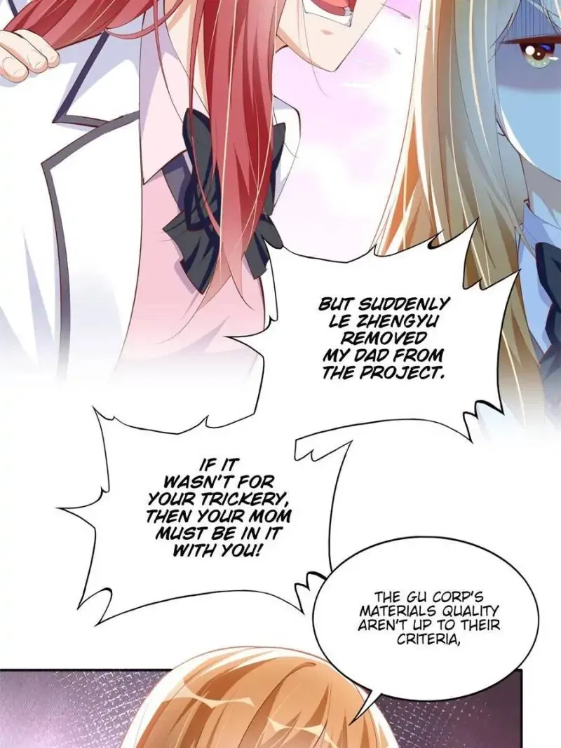 Reincarnation Of The Businesswoman At School Chapter 43 – Page 14