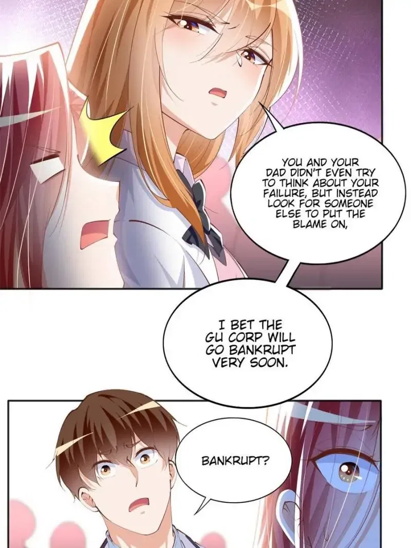 Reincarnation Of The Businesswoman At School Chapter 43 – Page 15