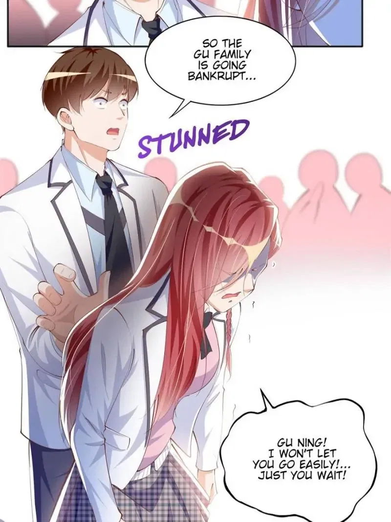 Reincarnation Of The Businesswoman At School Chapter 43 – Page 16