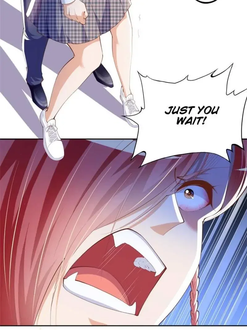 Reincarnation Of The Businesswoman At School Chapter 43 – Page 17