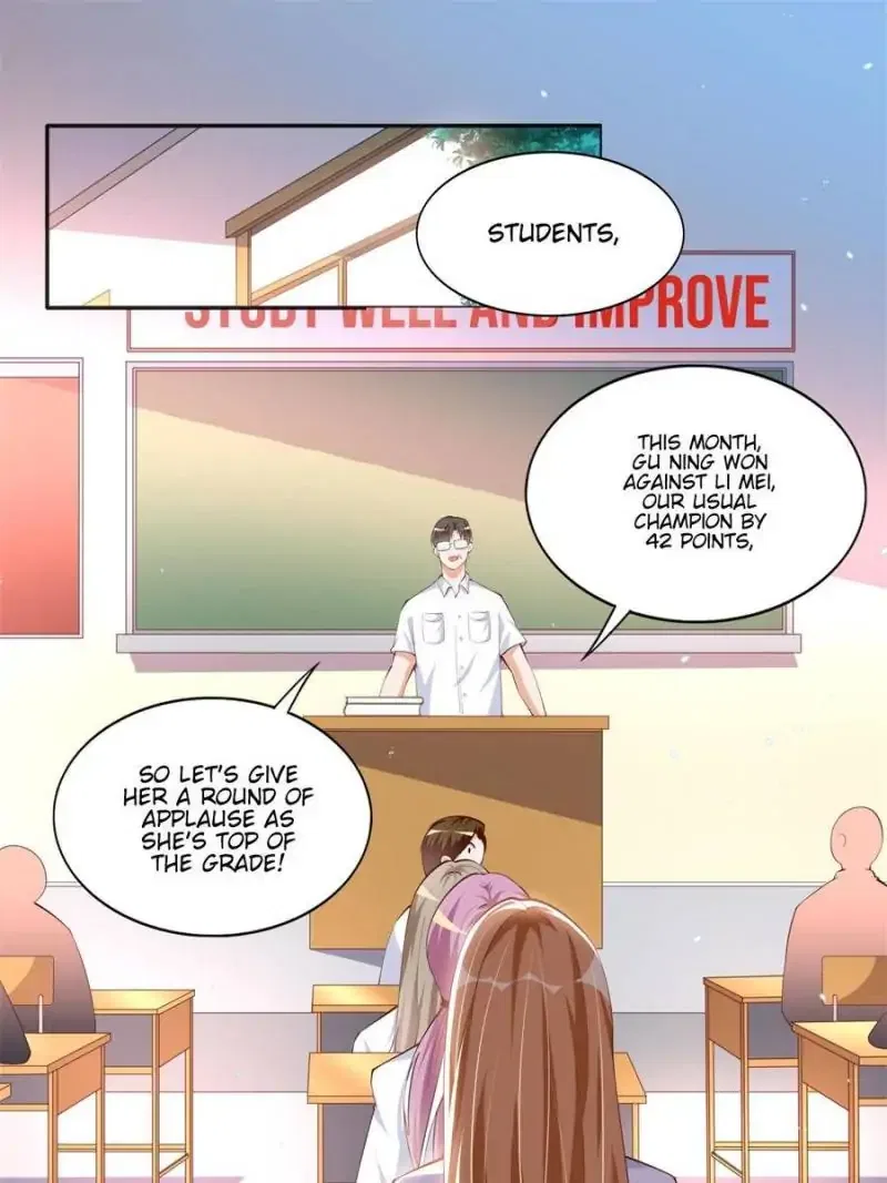 Reincarnation Of The Businesswoman At School Chapter 43 – Page 19