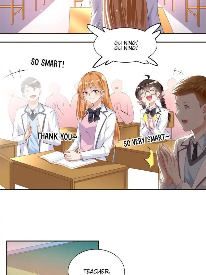 Reincarnation Of The Businesswoman At School Chapter 43 – Page 20