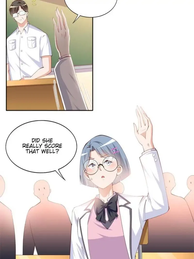 Reincarnation Of The Businesswoman At School Chapter 43 – Page 21