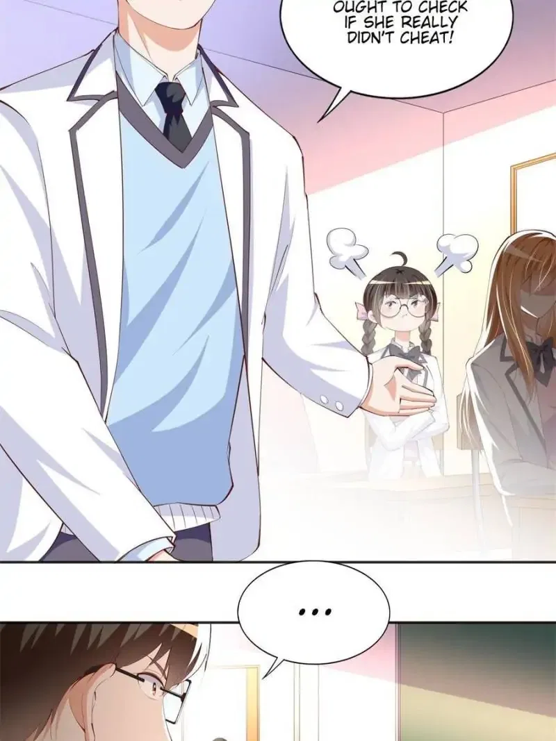 Reincarnation Of The Businesswoman At School Chapter 43 – Page 23