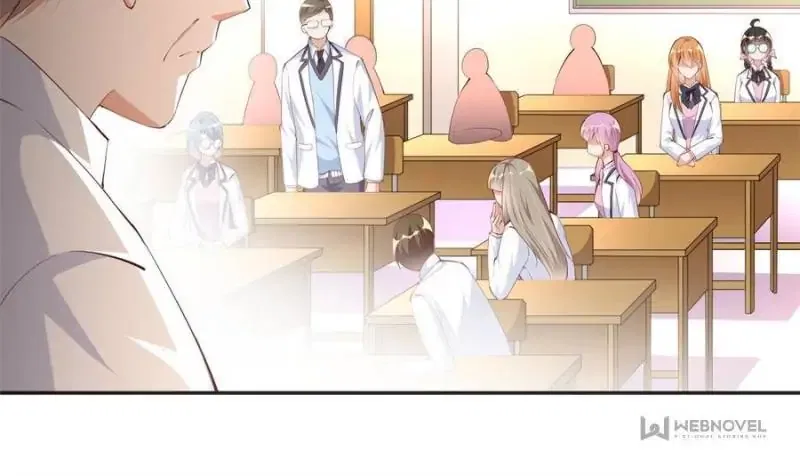 Reincarnation Of The Businesswoman At School Chapter 43 – Page 24