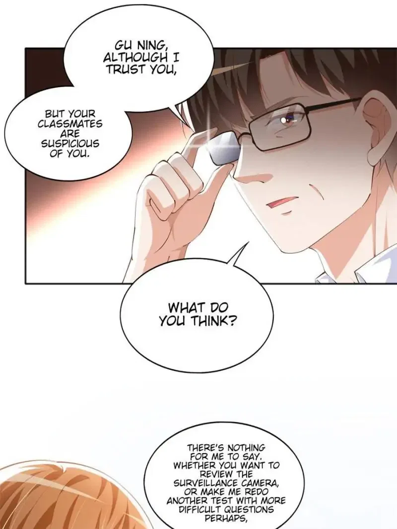 Reincarnation Of The Businesswoman At School Chapter 43 – Page 25