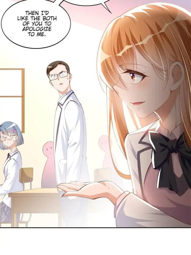 Reincarnation Of The Businesswoman At School Chapter 43 – Page 27