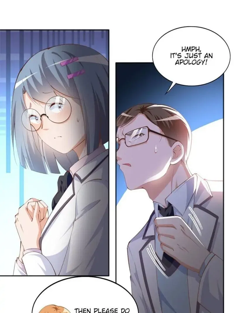 Reincarnation Of The Businesswoman At School Chapter 43 – Page 28