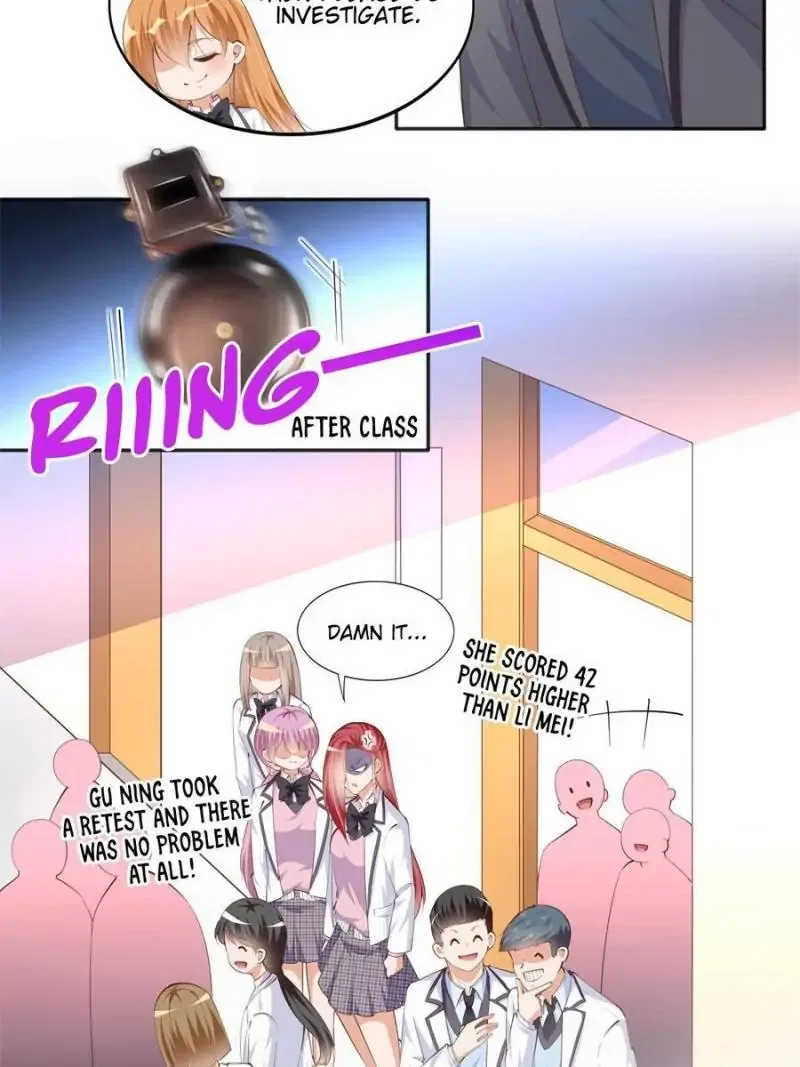 Reincarnation Of The Businesswoman At School Chapter 43 – Page 29