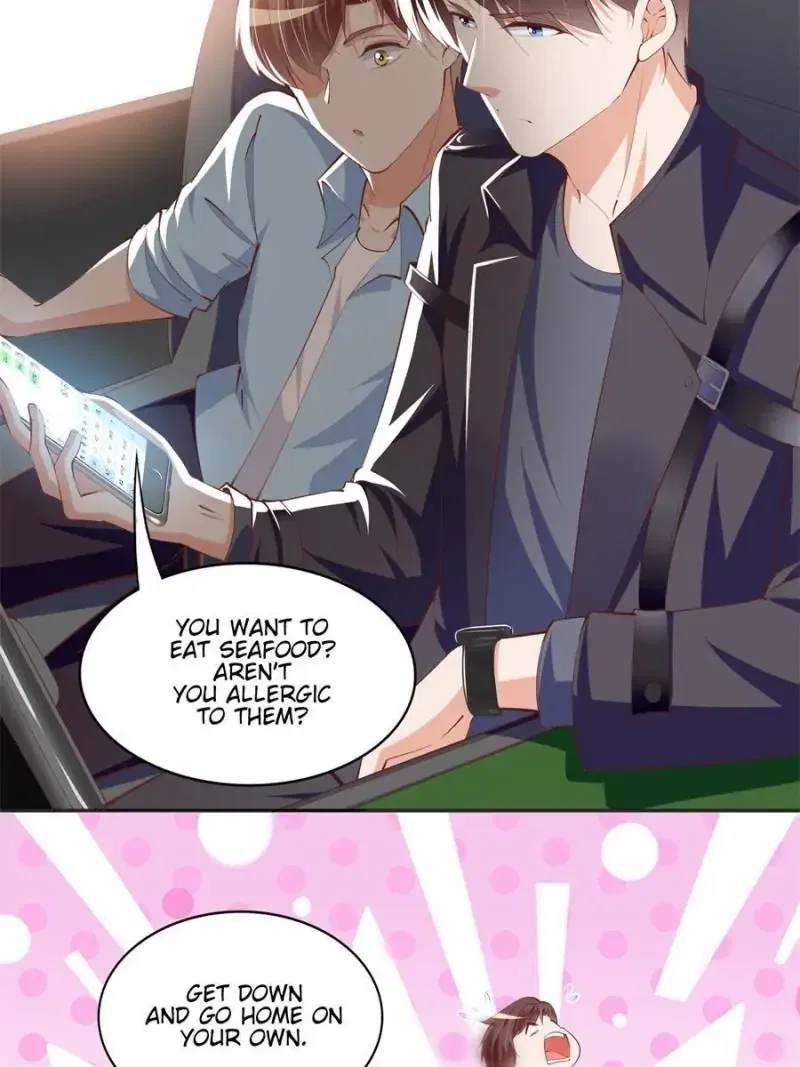 Reincarnation Of The Businesswoman At School Chapter 43 – Page 34