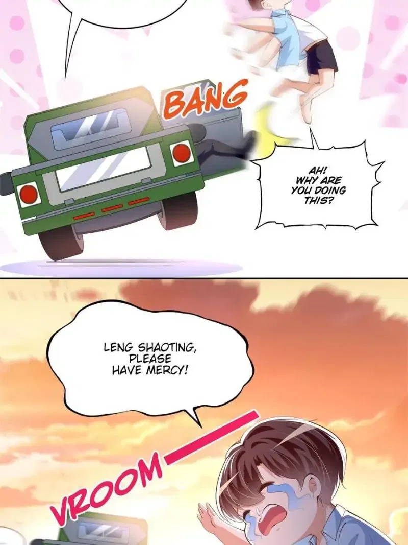 Reincarnation Of The Businesswoman At School Chapter 43 – Page 35