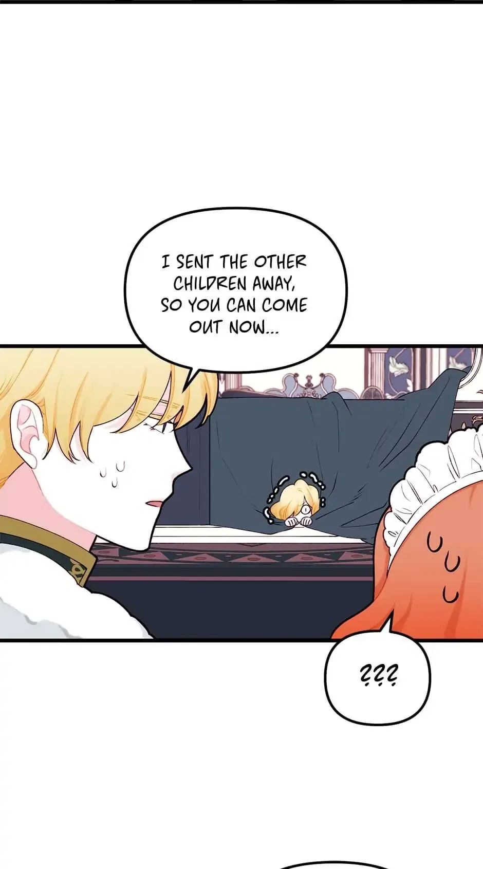 Princess in the Rough Chapter 9 – Page 3