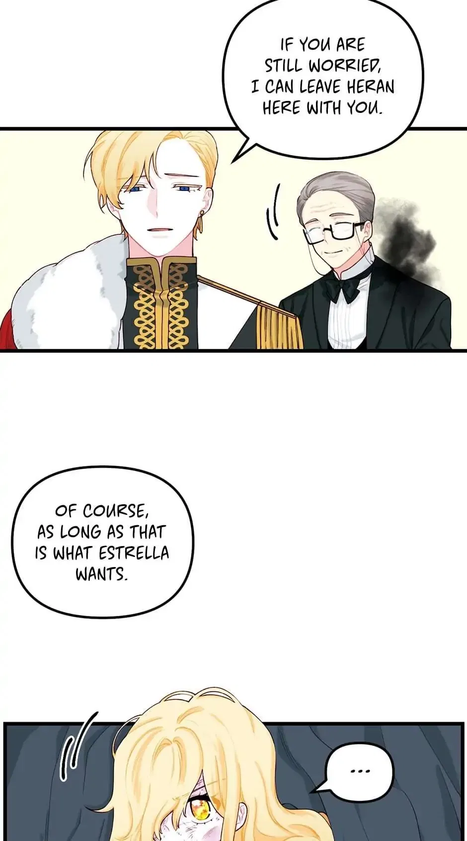 Princess in the Rough Chapter 9 – Page 4