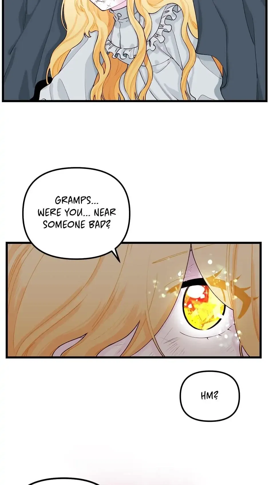 Princess in the Rough Chapter 9 – Page 5