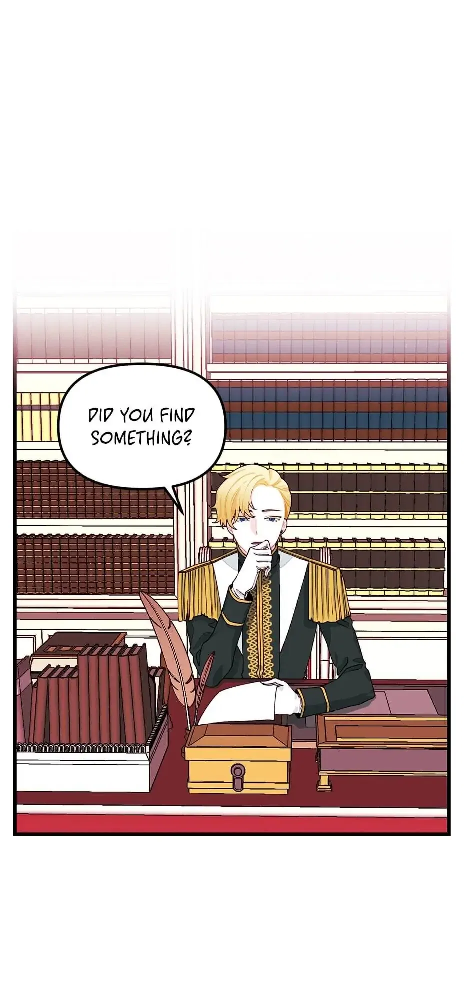 Princess in the Rough Chapter 9 – Page 11