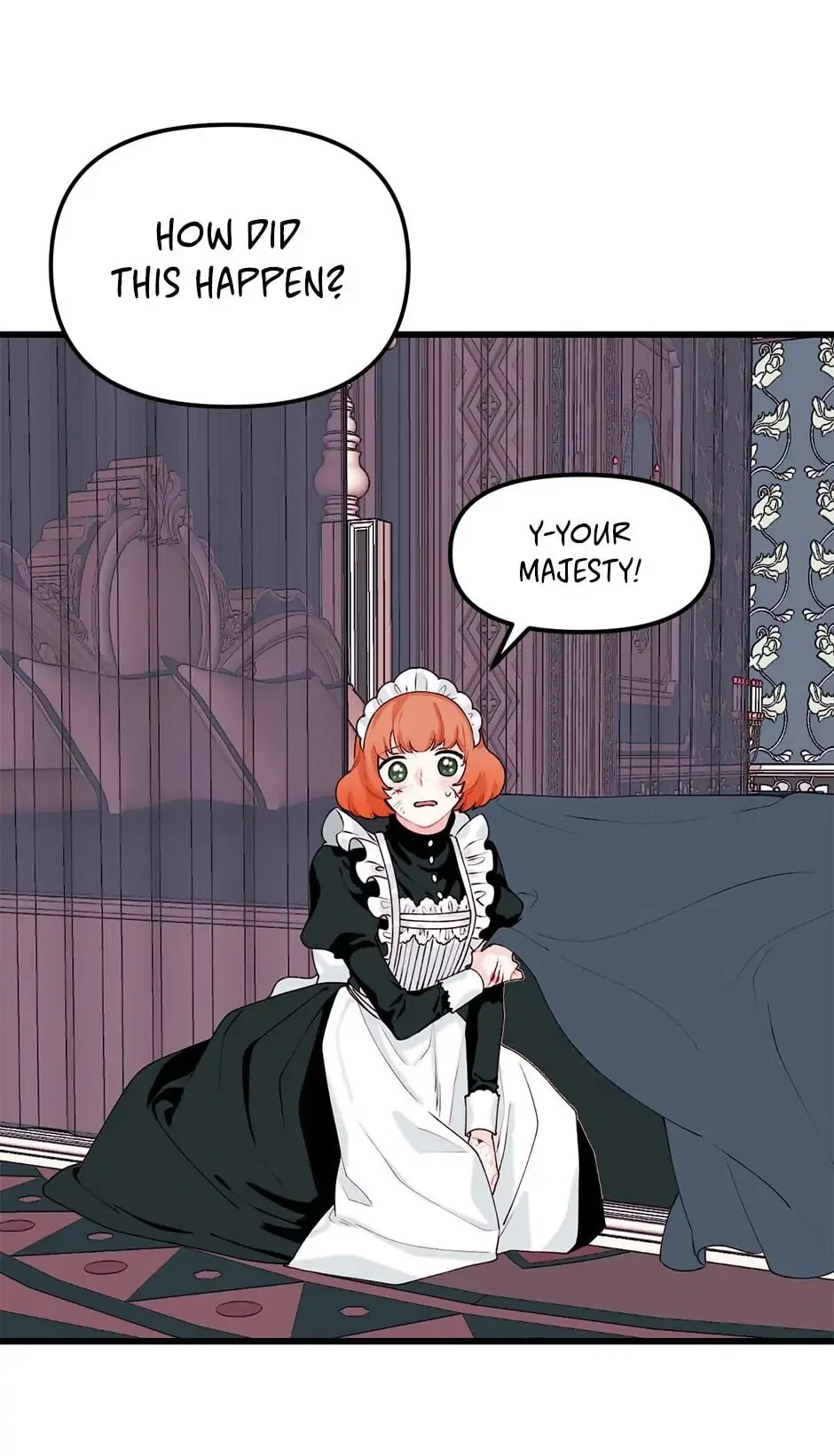 Princess in the Rough Chapter 9 – Page 18