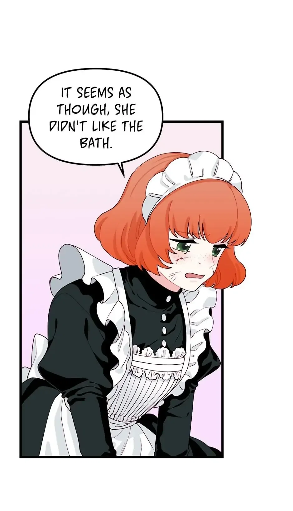 Princess in the Rough Chapter 9 – Page 19